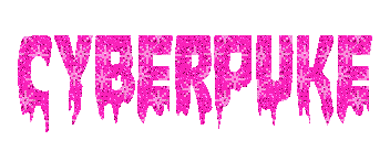 CyberPuke